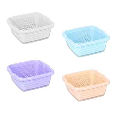 Süzgəc ləyən 7L SG235 Irakplastik