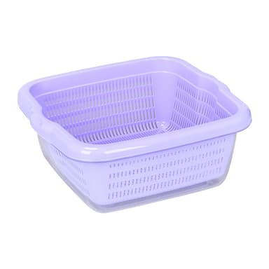 Süzgəc ləyən 7L SG235 Irakplastik