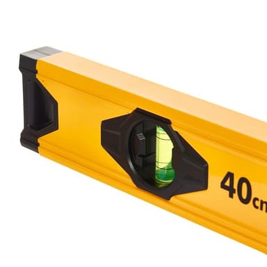 Su tərəzisi sarı 40sm INGCO