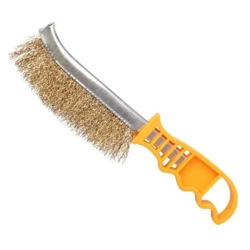 Dəmir fırça 250mm INGCO
