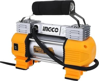 Maşın kompressoru 12V 18A INGCO