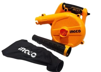 Hava vuran 600W INGCO