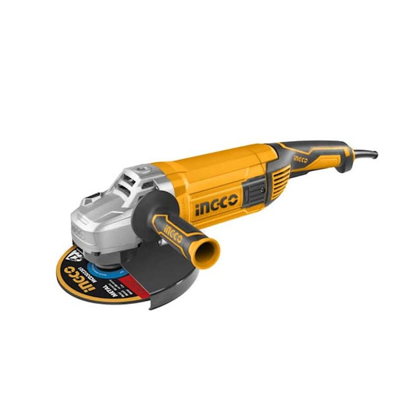 Laqonda 2000W 180mm INGCO