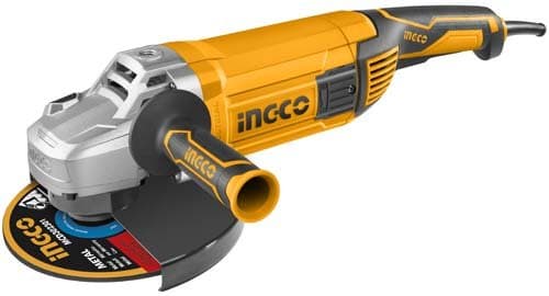 Laqonda 230mm 2400W INGCO