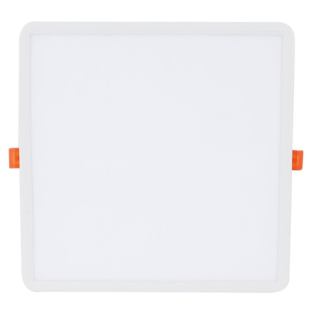 SPOT LED KVADRAT 10W 110-265V 3000K 3D