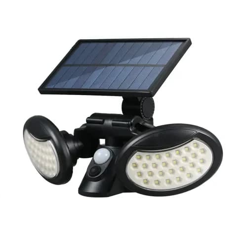 2.5W LED ISIQLANDIRICI DC5V SOLAR 167X206MM 6500K