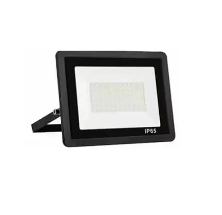 5W BRA LED 110X110X80MM KVADRAT 175-265V 6000K