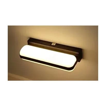 20W BRA LED SAQULI 110-265V 6000K 235X100X100MM