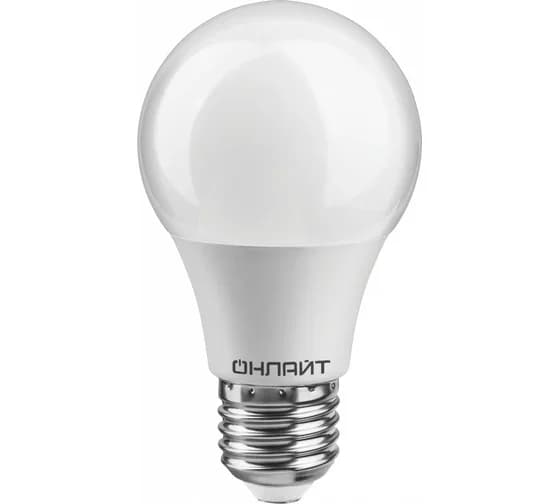 Lampa OLL-A60 25W 230V 2700k E27 ОNLАYТ