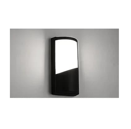 20W BRA LED 110- 265V 6000K 235X100X60MM