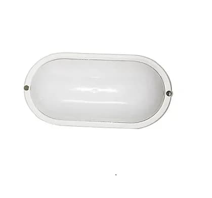 15W PLAFON LED 210x110x60mm 165-245V 6500K