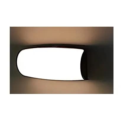 20W BRA LED 110- 265V 6500K 230X130X100MM