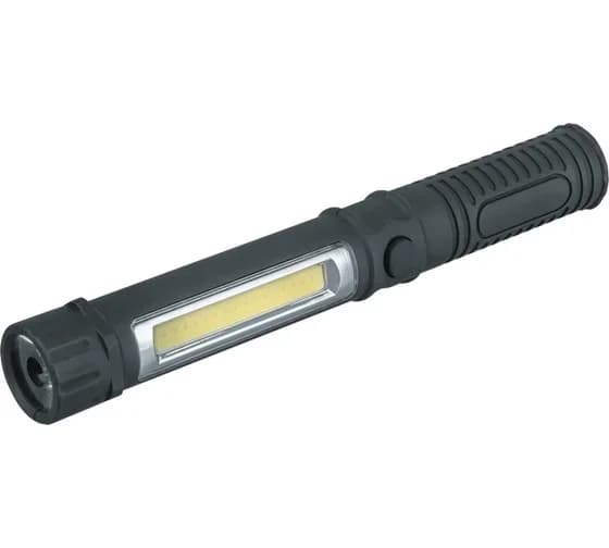 Fənər NPT-W05-3AAA 1LED 1W+1COB LED1W Navigator