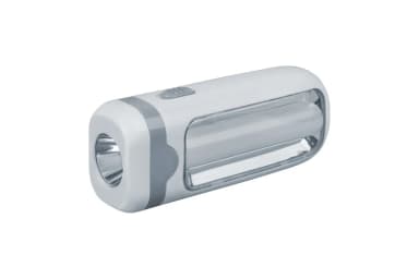 Fənər NPT-CP19-ACCU 1 LED 3W+10 LED 2W Navigator