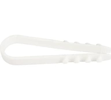 Dübel-xomut NCU-11-18-55- 50/WH dübelxomut (50 əd/bağl.) Navigator