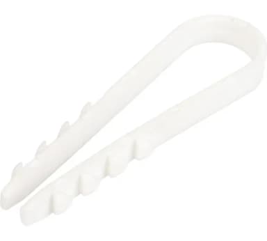Dübel-xomut NCU-11-18-55- 50/WH dübelxomut (50 əd/bağl.) Navigator