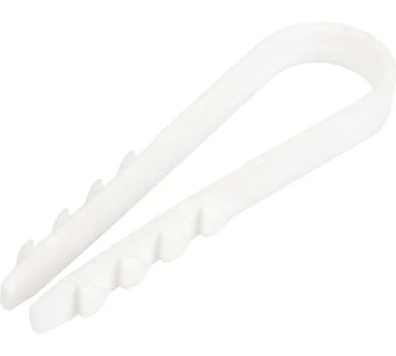 Dübel-xomut  NCU-11-18-55- 50/WH dübelxomut (50 əd/bağl.) Navigator