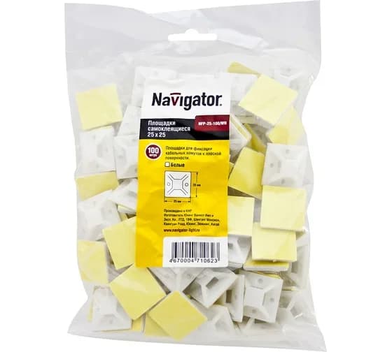 Ploşadka NFP-25- 100/WH Navigator