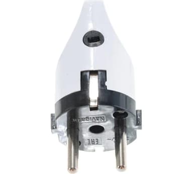 Vilka NCA-PL03-16A-EWH künc s/z ağ Navigator