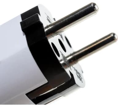 Vilka NCA-PL03-16A-EWH künc s/z ağ Navigator