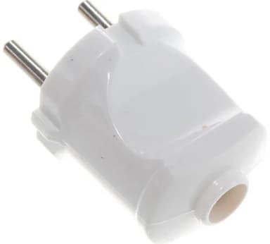 Vilka NCA-PL01-6A-XWH düz b/z ağ Navigator