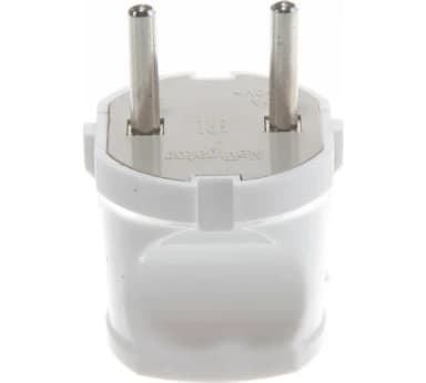 Vilka NCA-PL01-6A-XWH düz b/z ağ Navigator