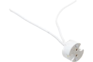 Elektrik patron  NLH-CL-GU5.3 QLH və LED lampalar üçün Navigator