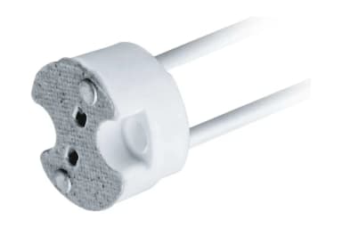Elektrik patron  NLH-CL-GU5.3 QLH və LED lampalar üçün Navigator