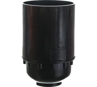 Elektrik patron  NLH-BL-M10-E27 Karbolit asılqan Е27, M10 Navigator
