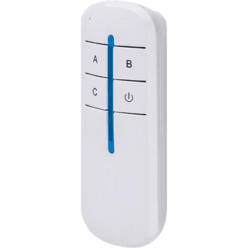 Elektrik açarı  NRCSW01-1V1-3 pult ilə,3 kanal Navigator