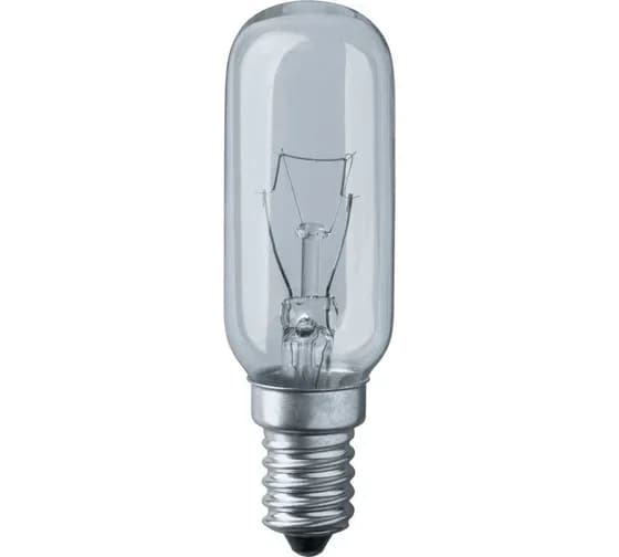 Lampa NI-T25L25-230-E14-CL Navigator