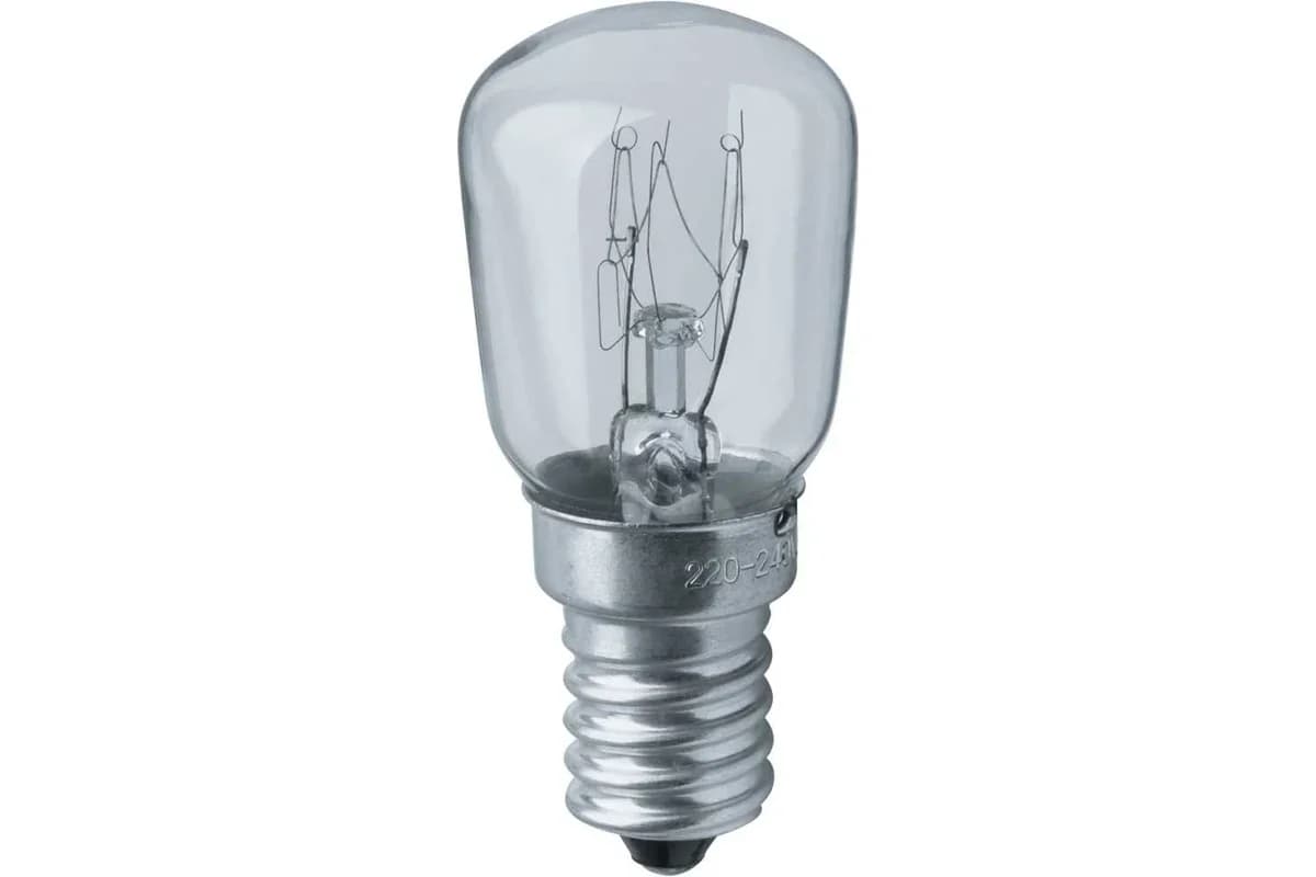 Lampa NI-T26- 25-230-E14-CL Navigator