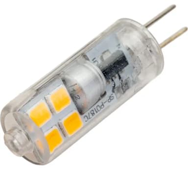 Lampa NLL-S-G4-2.5-230-3K-NF (pulsasiyasız) Navigator