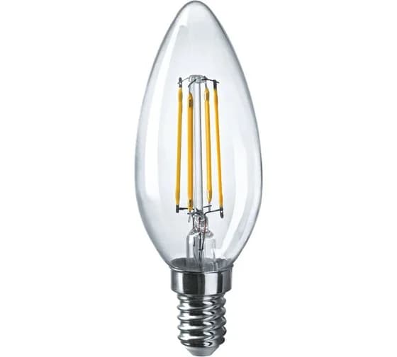 Lampa NLL-FC35-4-230-2.7KE14 Navigator