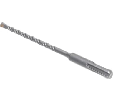 Sverlo sds plus 6x160mm İngco
