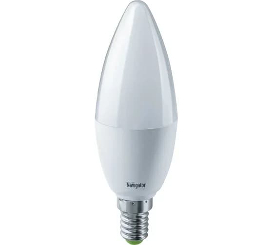 Lampa NLLC37-8.5-230-6.5KE14-FR Navigator