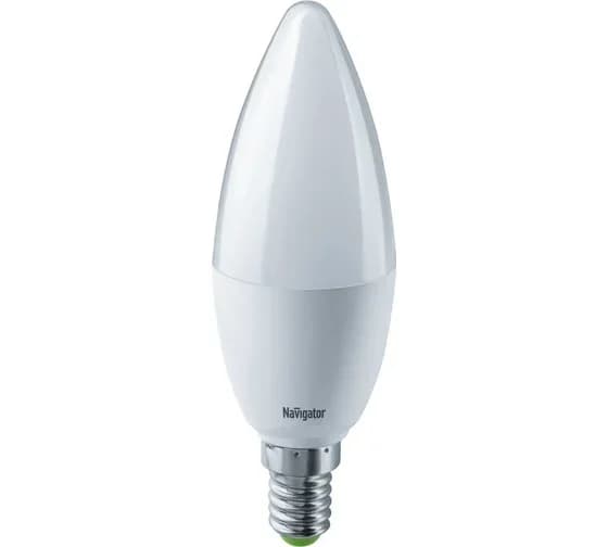 Lampa NLLC37-8.5-230-2.7KE14-FR Navigator