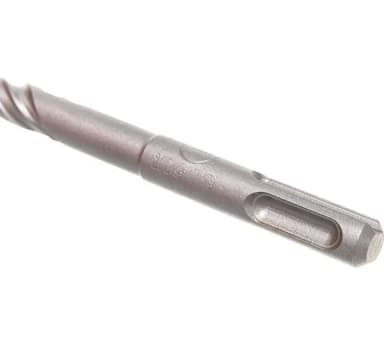 Sverlo sds plus 10x210mm İngco