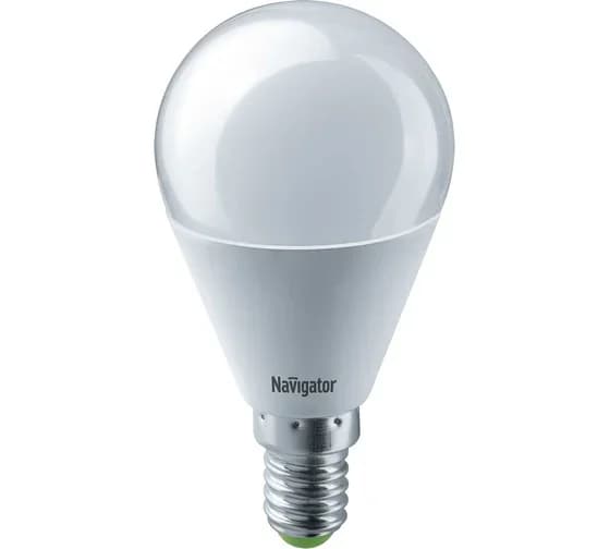Lampa NLLG45-8,5-230-2,7KE14 Navigator