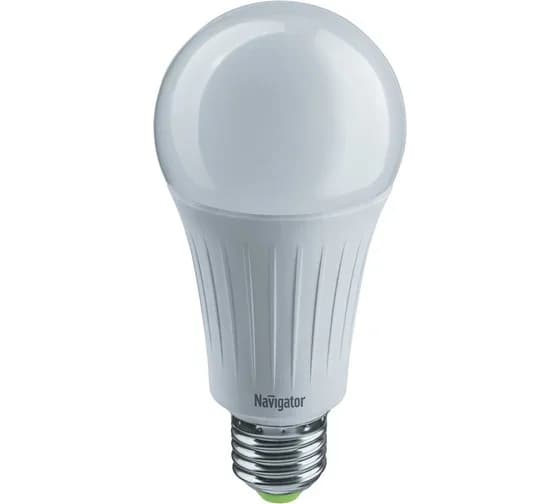 Lampa  NLLA70-20-230-6,5KE27 Navigator