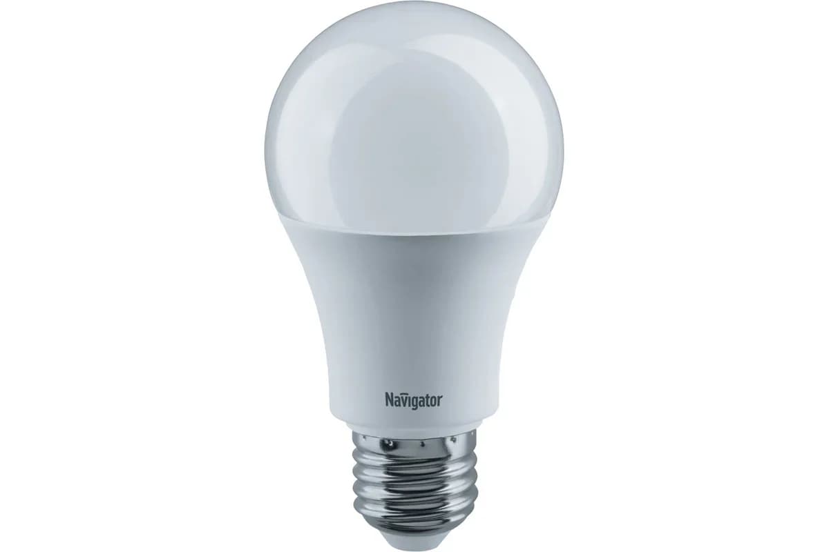 Lampa  NLLA60-12-230-6,5KE27 Navigator