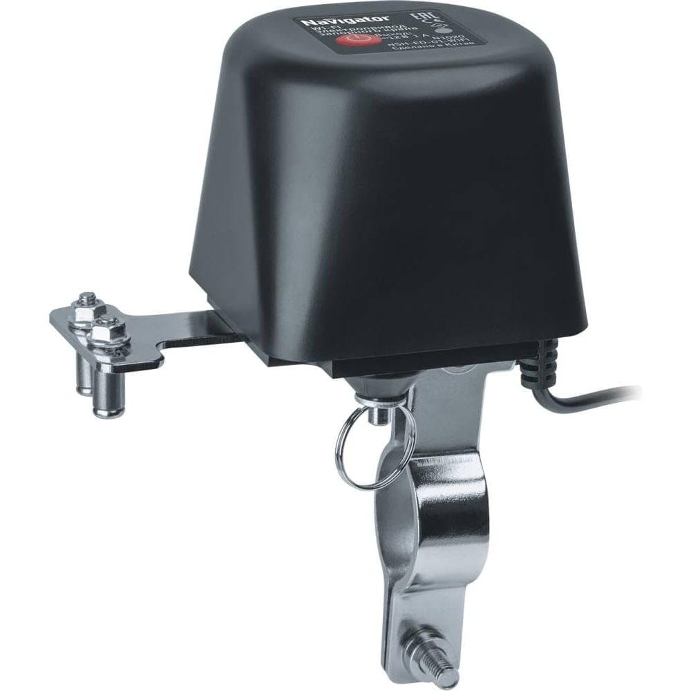 Ağıllı elektroprivod NSH-ED-01-WiFi Navigator