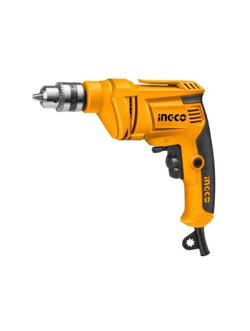 Drel 450W/6.5mm INGCO