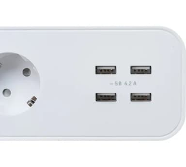 Udlinitel NSH-PE01-WiFi Navigator