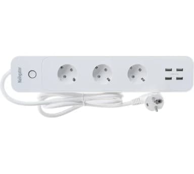 Udlinitel NSH-PE01-WiFi Navigator