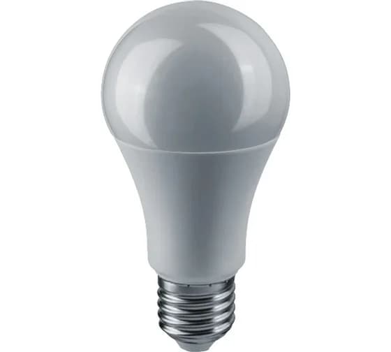 Lampa NLLA60-10-230- RGBWWW-E27- WiFi Navigator