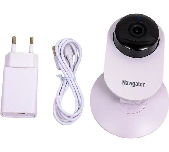 Videokamera 0 NSH-CAM-02- IP20-WiFi Navigator