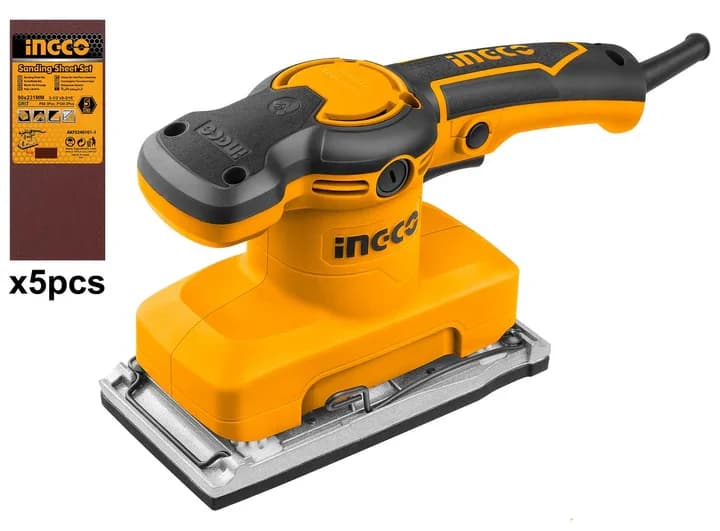 Cilalayıcı 320W INGCO