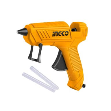 Mum silikon tapançası 100W 48 INGCO