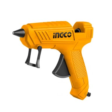 Mum silikon tapançası 100W 48 INGCO